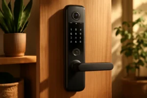 Guia de Compra: 3 Melhores Fechaduras Eletrônicas Biométricas Recomendadas por Especialistas