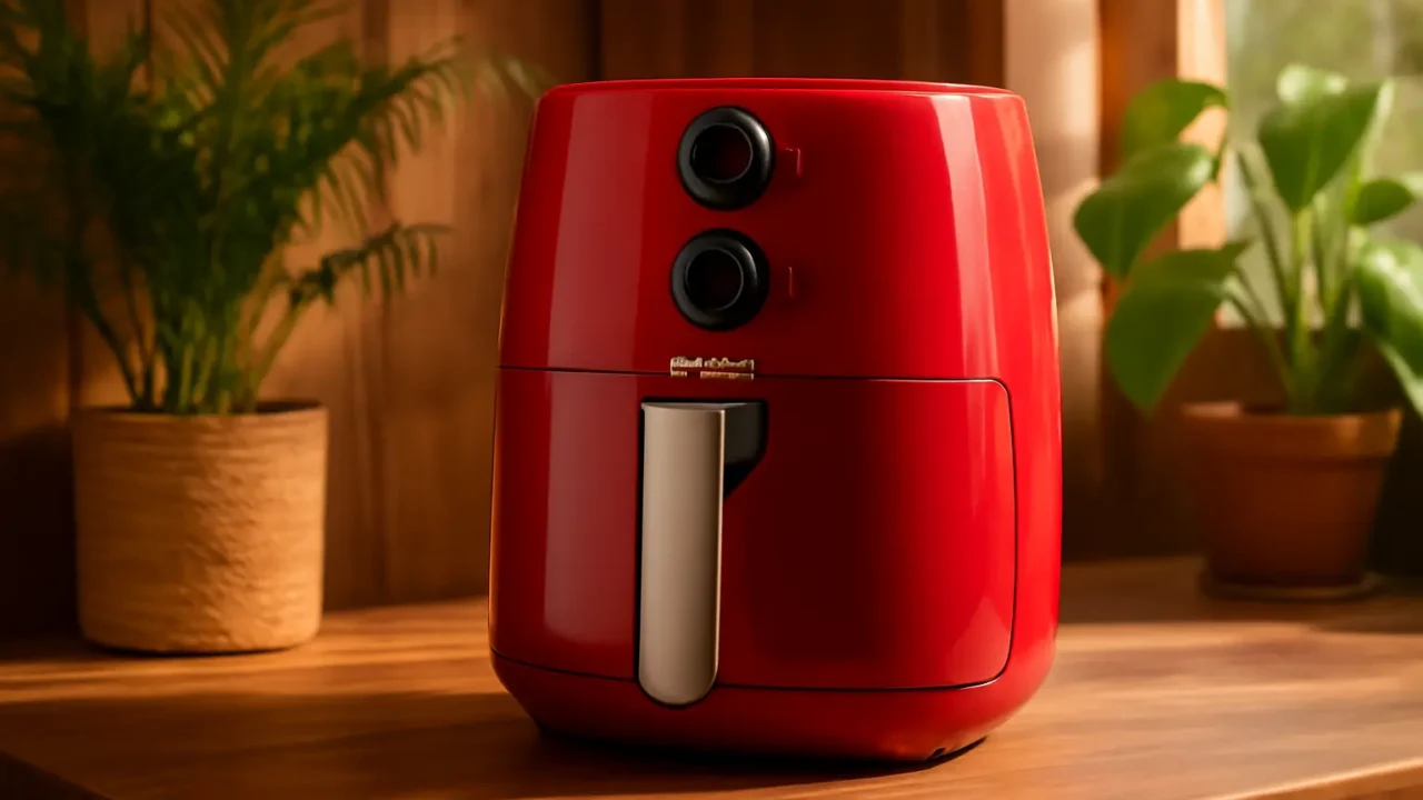 Guia de Compra: 6 Melhores Air Fryers com Excelente Avaliação