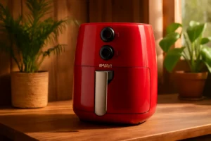 Guia de Compra: 6 Melhores Air Fryers com Excelente Avaliação