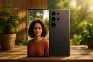 Eco friendly: 3 Smartphones Sustentáveis que Valem o Investimento