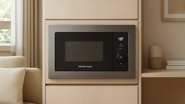 Melhor Micro-ondas Brastemp Embutir Custo-Benefício