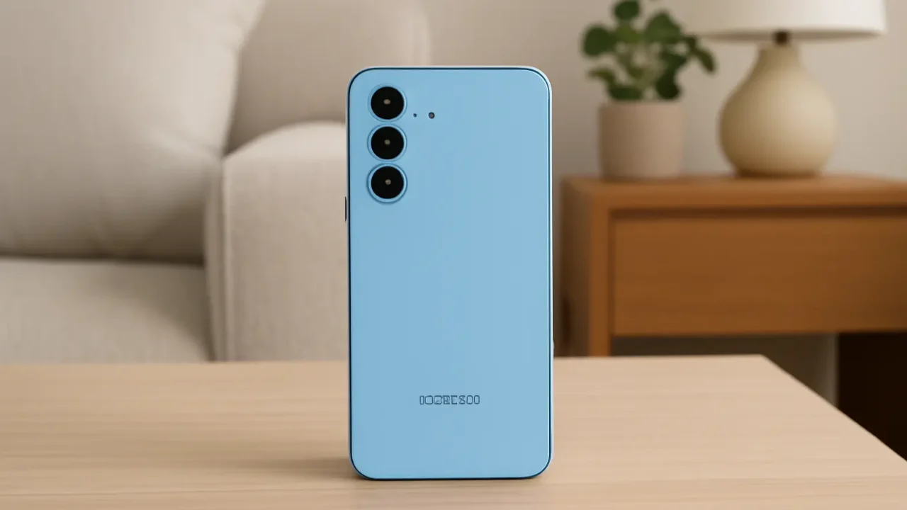 Top 3 Celulares Samsung Compactos e Leves para o Dia a Dia