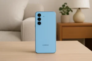 Top 3 Celulares Samsung Compactos e Leves para o Dia a Dia