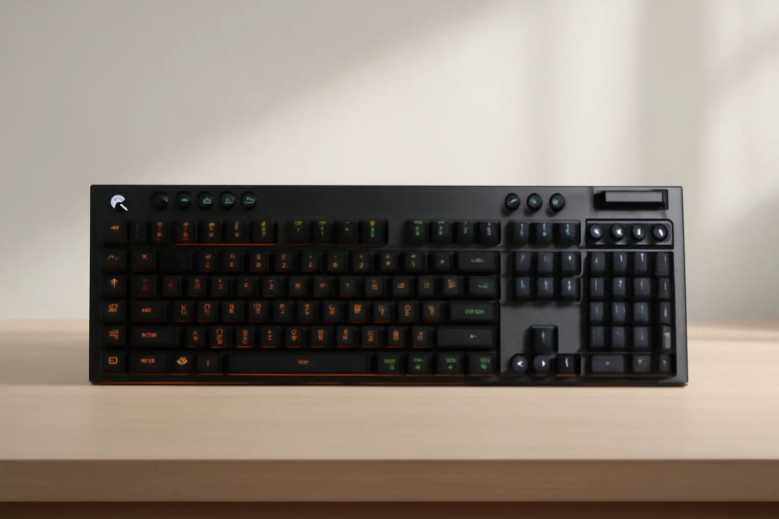 Guia de Compra: 3 Melhores Teclados Mecânicos Gamer Sem Fio Logitech G915 X LIGHTSPEED com Alta Avaliação
