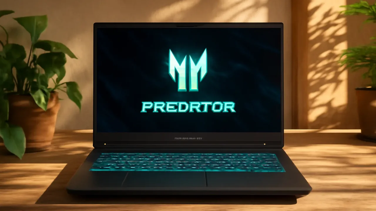 Melhor negócio: 6 Notebooks Acer Predator Helios Neo em oferta este mês