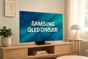 Samsung Vision AI TV: 6 modelos QLED com tecnologia inovadora para qualquer bolso