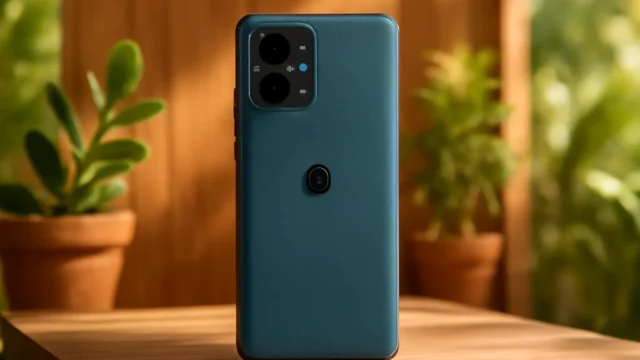 Bons e baratos: 6 smartphones para comprar sem medo em 12/09/2025 18:32:49