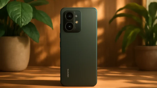 Entrega ultrarrápida: Top 6 Celulares A3 para receber já