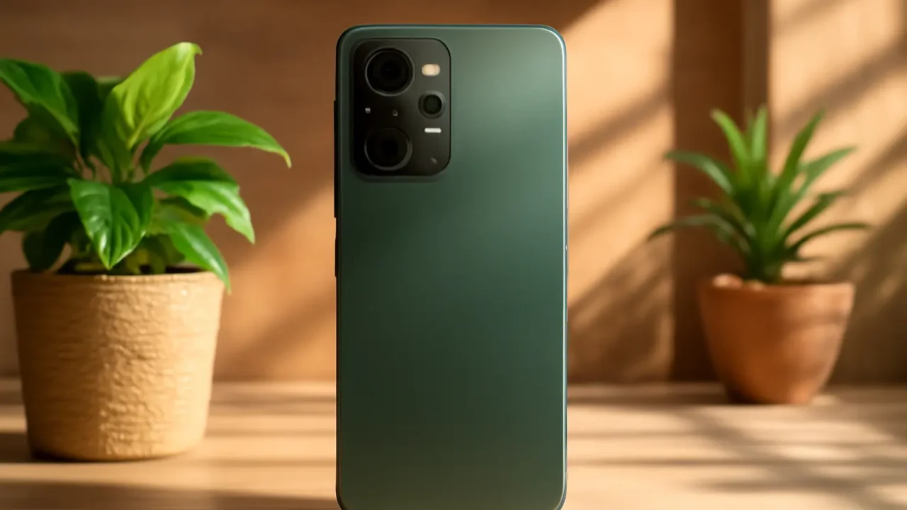 Guia de Compra: 6 Melhores Smartphones Xiaomi Redmi Note 12S Recomendados por Especialistas