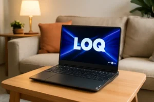 3 Melhores Notebooks Gamer Lenovo LOQ com Garantia e Suporte no Brasil