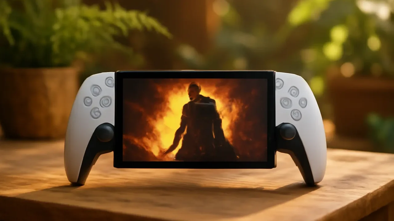 6 Melhores Reprodutores Remote PlayStation Portal para o Console PS5