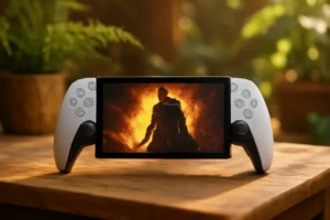 6 Melhores Reprodutores Remote PlayStation Portal para o Console PS5