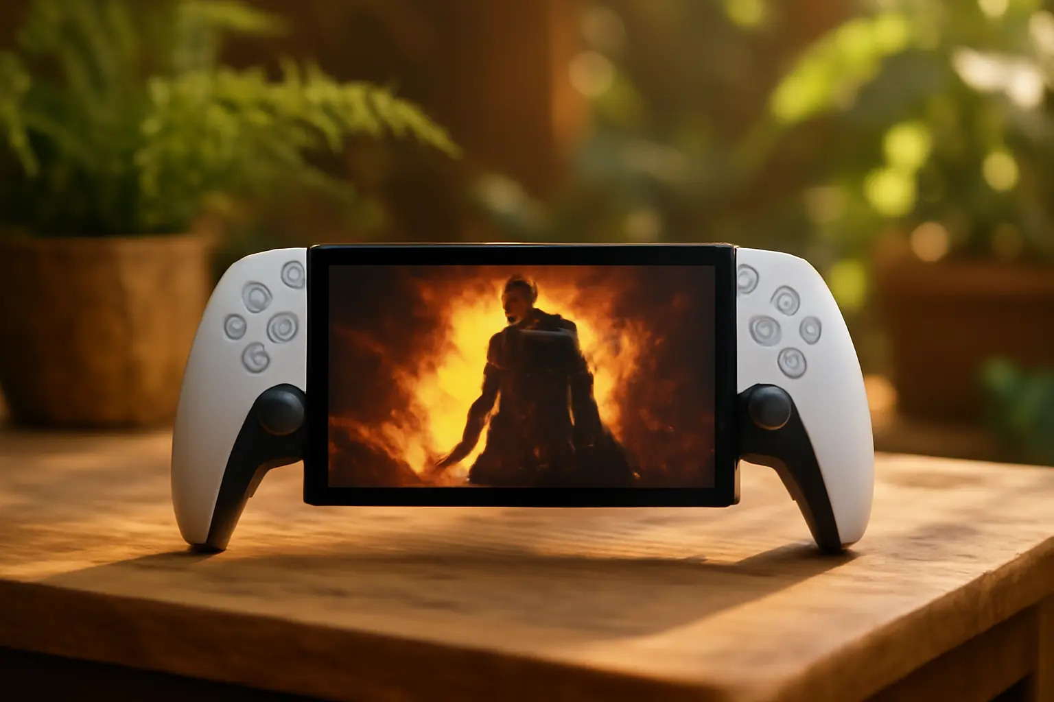 6 Melhores Reprodutores Remote PlayStation Portal para o Console PS5