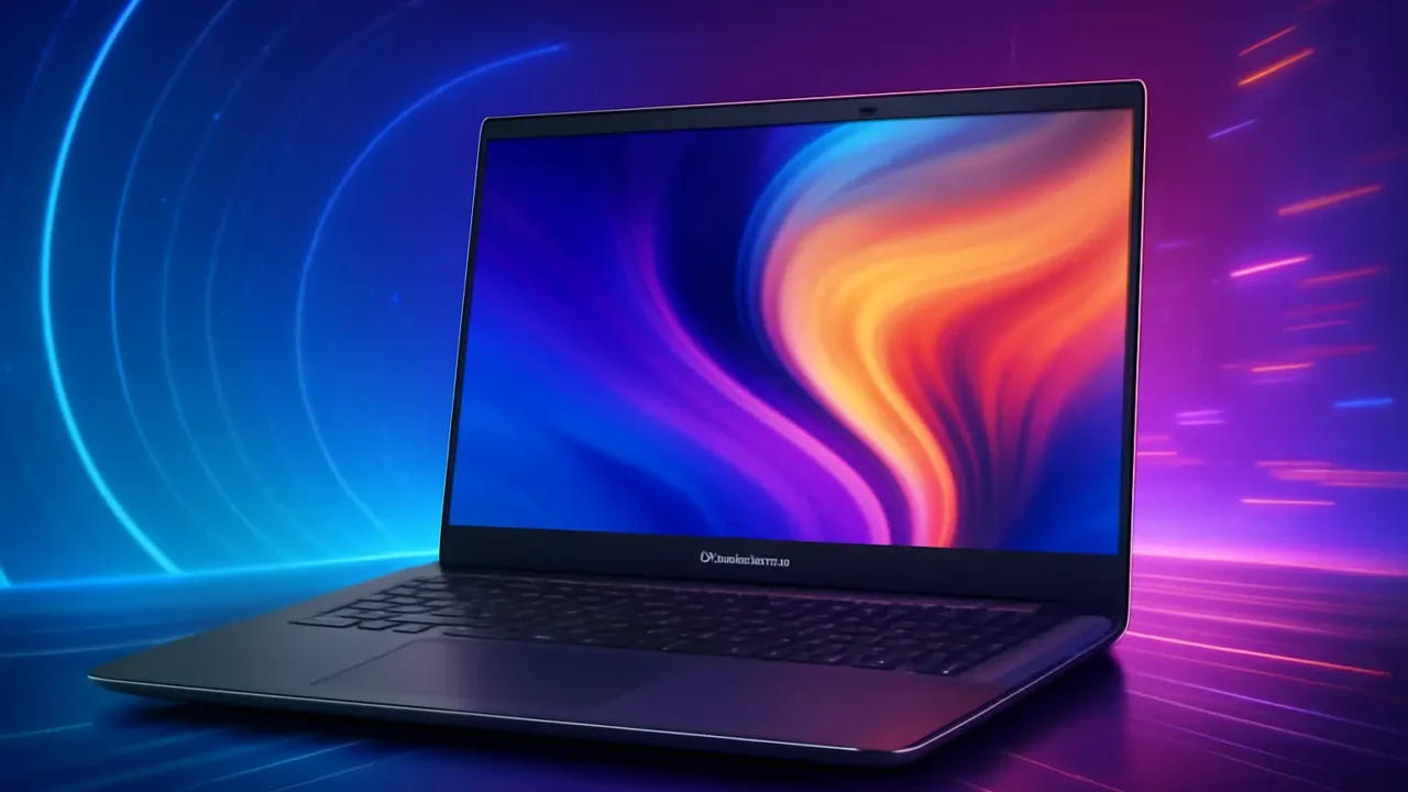 Top 3 Notebooks ASUS Vivobook GO 15 Compactos e Leves para o Dia a Dia