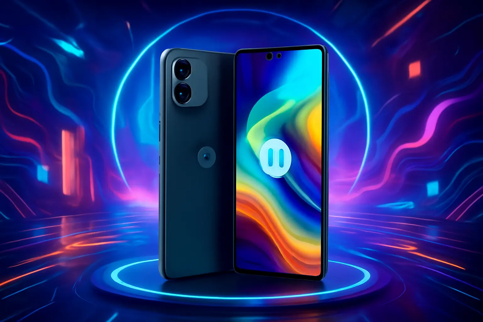 Performance de ponta: 6 smartphones que se destacam