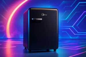 3 Melhores Frigobares Retrô com Custo-Benefício Imbatível