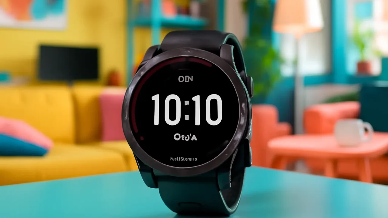 Garmin Fenix 8: Garmin barato e confiável para qualquer bolso