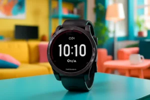 Garmin Fenix 8: Garmin barato e confiável para qualquer bolso