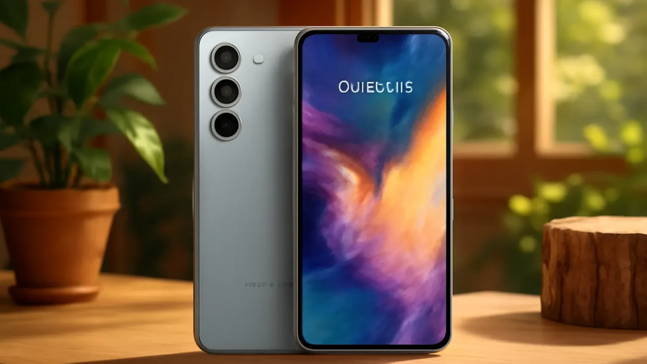 Descontos de até 20%: 3 Celulares Samsung Galaxy em oferta especial