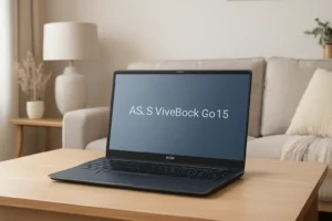 Guia de Compra: 3 Melhores Notebooks ASUS Vivobook GO 15 Segundo Nossos Testes