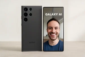 Descontos de até 15%: 3 Smartphones Samsung Galaxy S24 Ultra em oferta especial