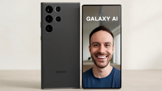 Descontos de até 15%: 3 Smartphones Samsung Galaxy S24 Ultra em oferta especial