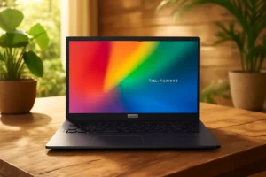 Melhores Notebooks ASUS Vivobook GO 15: 3 opções que valem o investimento