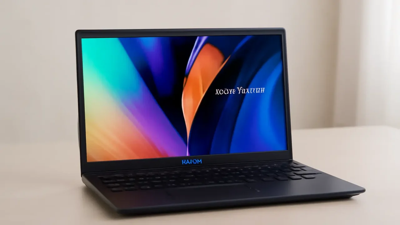 3 Notebooks ASUS Vivobook GO 15 prontos para viagem com bateria duradoura