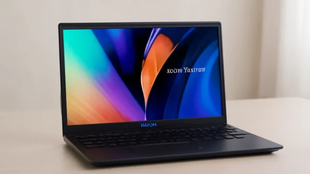 3 Notebooks ASUS Vivobook GO 15 prontos para viagem com bateria duradoura