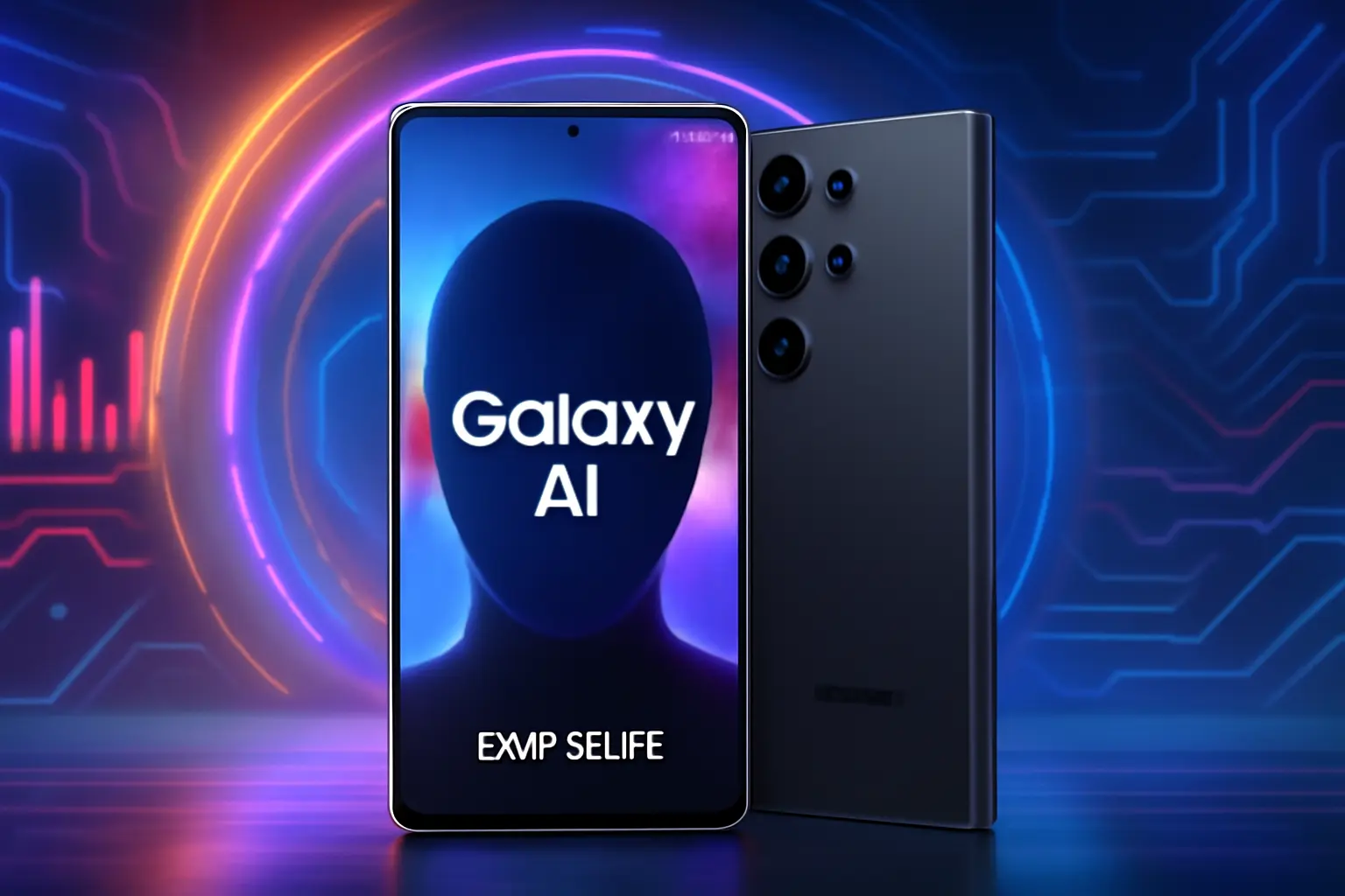 Entrega ultrarrápida: Top 3 Smartphones Samsung Galaxy S24 Ultra para receber já