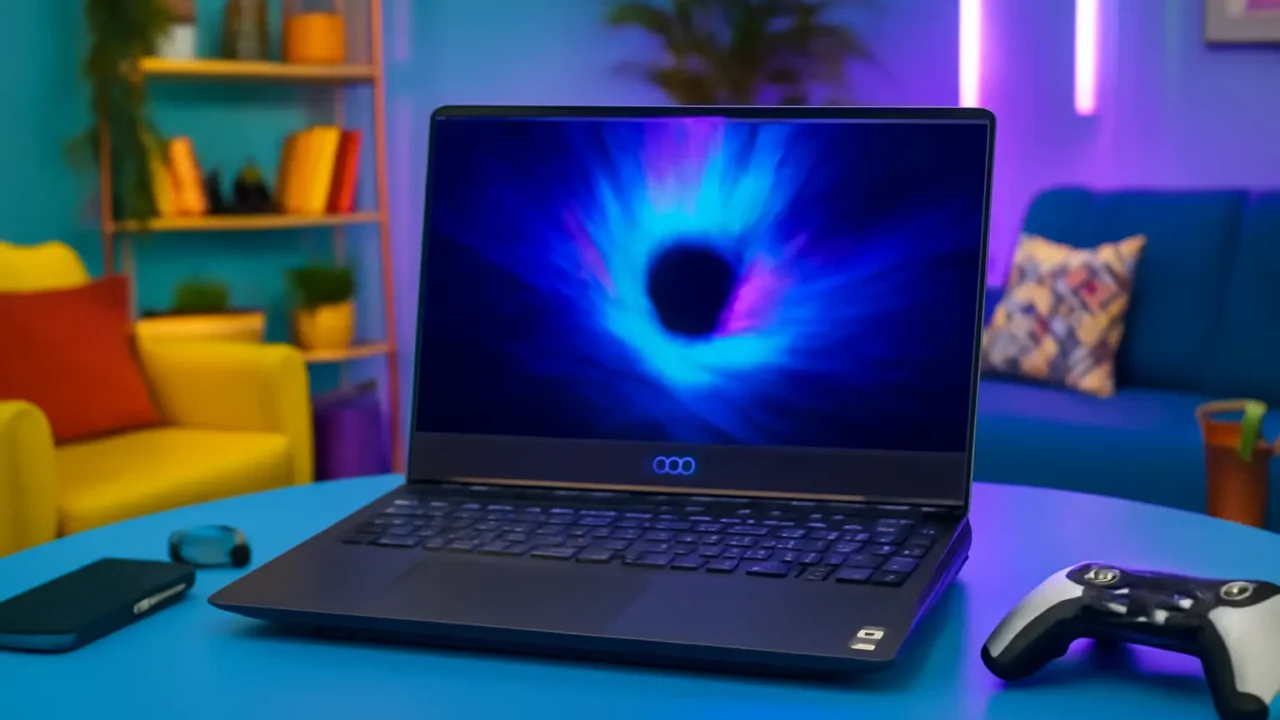 3 Melhores Notebooks Gamer Lenovo LOQ Testados por Usuários Reais