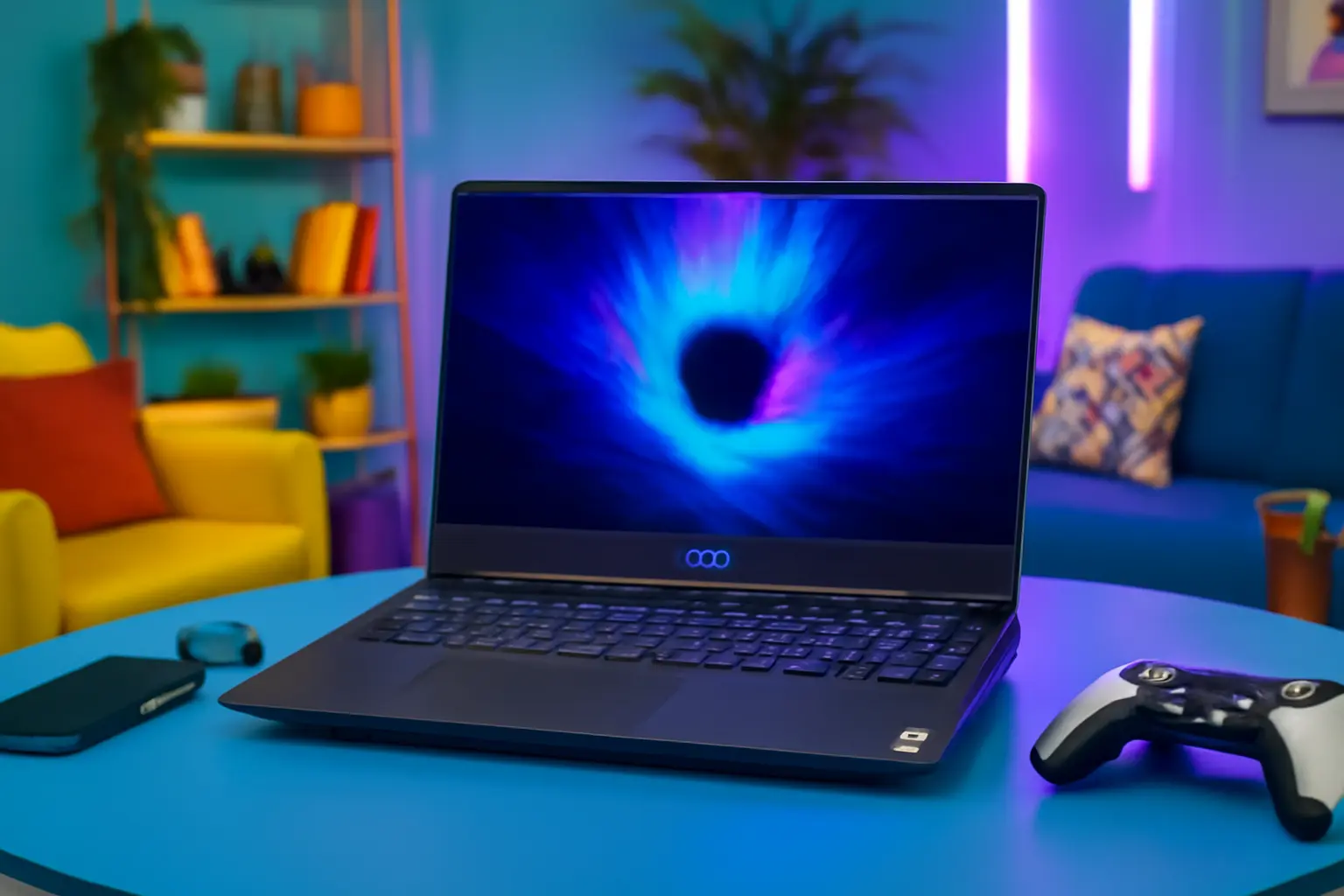 3 Melhores Notebooks Gamer Lenovo LOQ Testados por Usuários Reais