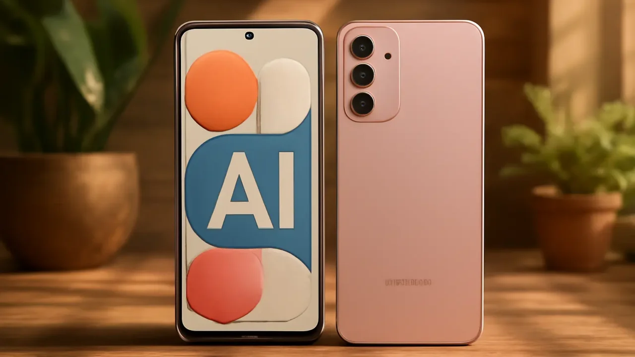 Guia de Compra: 3 Melhores Smartphones Samsung Galaxy A56 5G com Excelente Avaliação