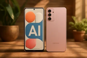 Guia de Compra: 3 Melhores Smartphones Samsung Galaxy A56 5G com Excelente Avaliação