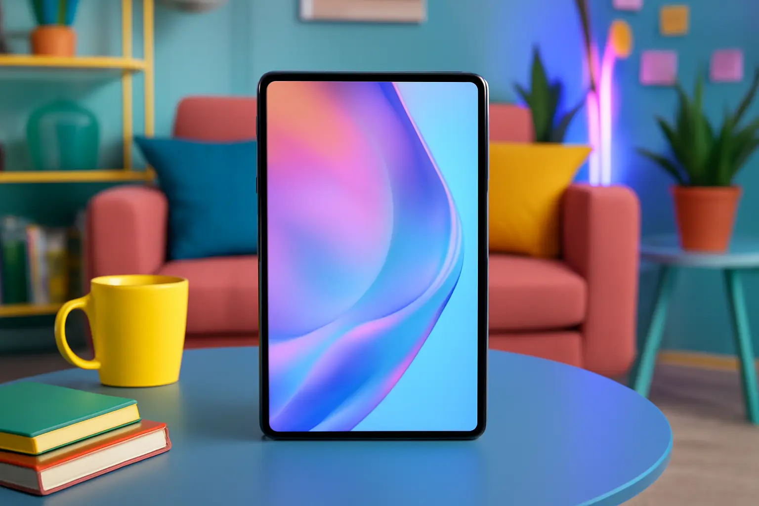 Garantia estendida: 3 Tablets Samsung Galaxy Tab S10 FE com suporte VIP