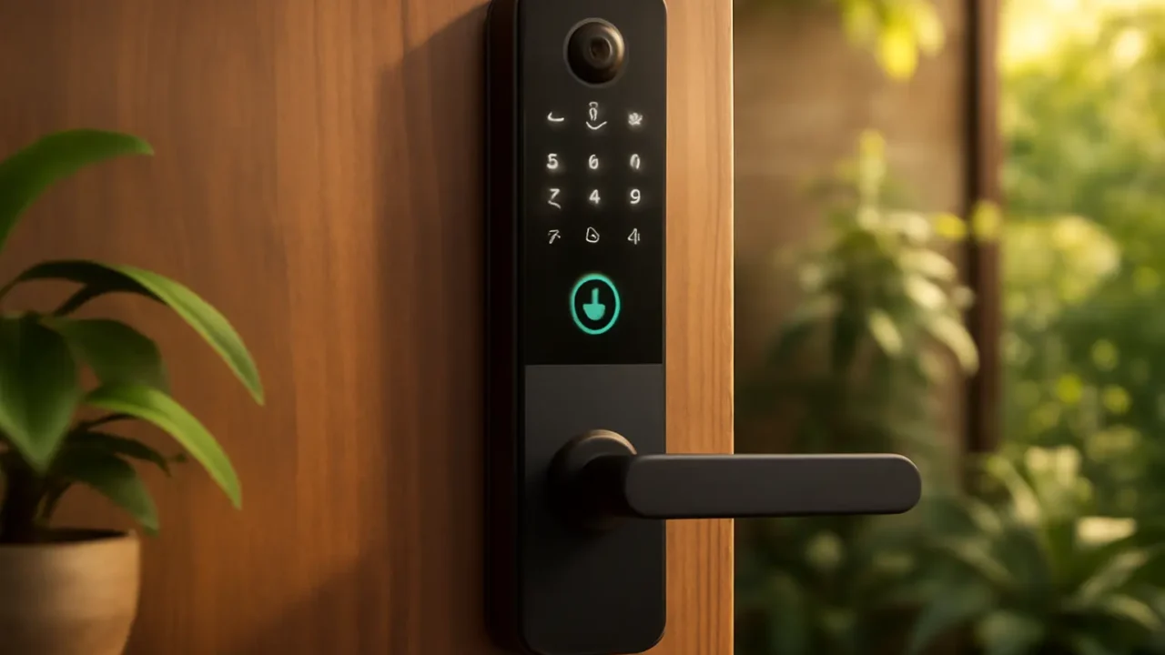 Versão Pro ou Lite? Comparativo de 3 Fechaduras Eletrônicas Digitais