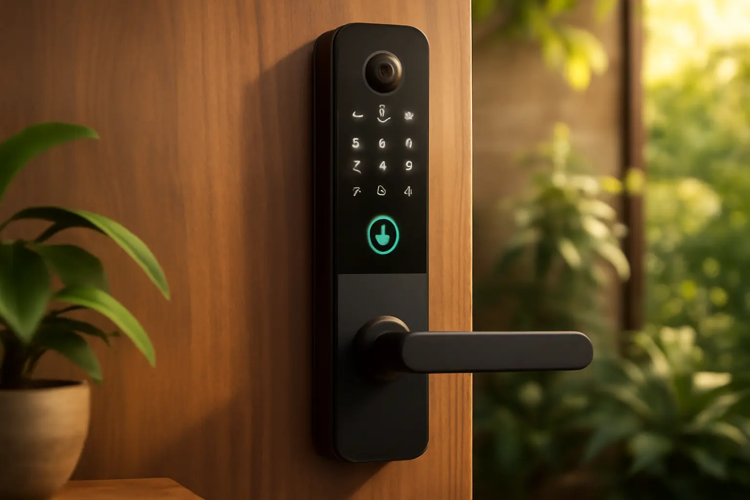 Versão Pro ou Lite? Comparativo de 3 Fechaduras Eletrônicas Digitais