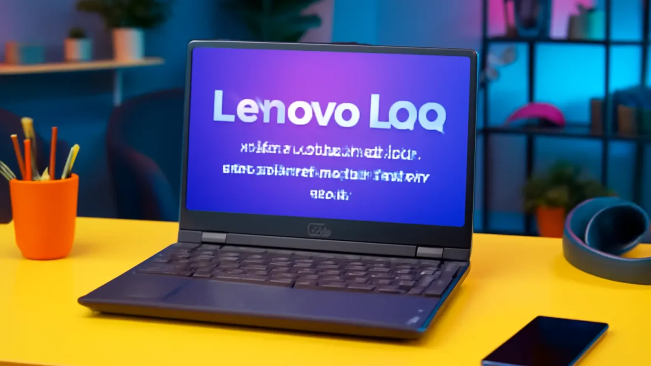 Fotografia noturna: 3 Notebooks Gamer que brilham no escuro