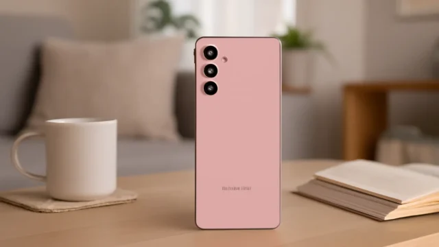 3 Melhores Smartphones Samsung Galaxy A56 5G Mais Vendidos no Brasil