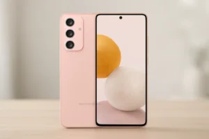 3 Melhores Smartphones Samsung Galaxy A56 5G para Presentear