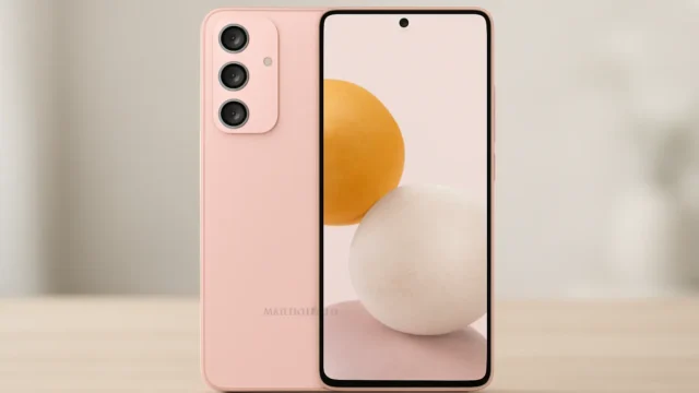 3 Melhores Smartphones Samsung Galaxy A56 5G para Presentear