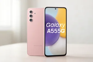 Smartphone Samsung Galaxy A56 5G até R$2.350: 3 escolhas com avaliações ★4,5