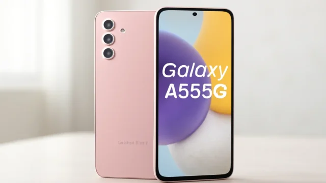 Smartphone Samsung Galaxy A56 5G até R$2.350: 3 escolhas com avaliações ★4,5