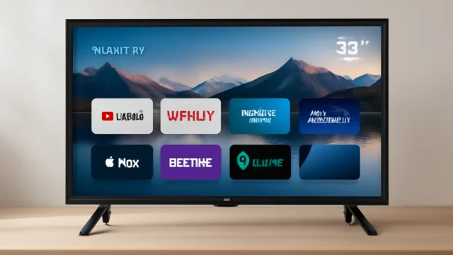 Melhores TVs Smart 32 polegadas: 6 opções que valem o investimento