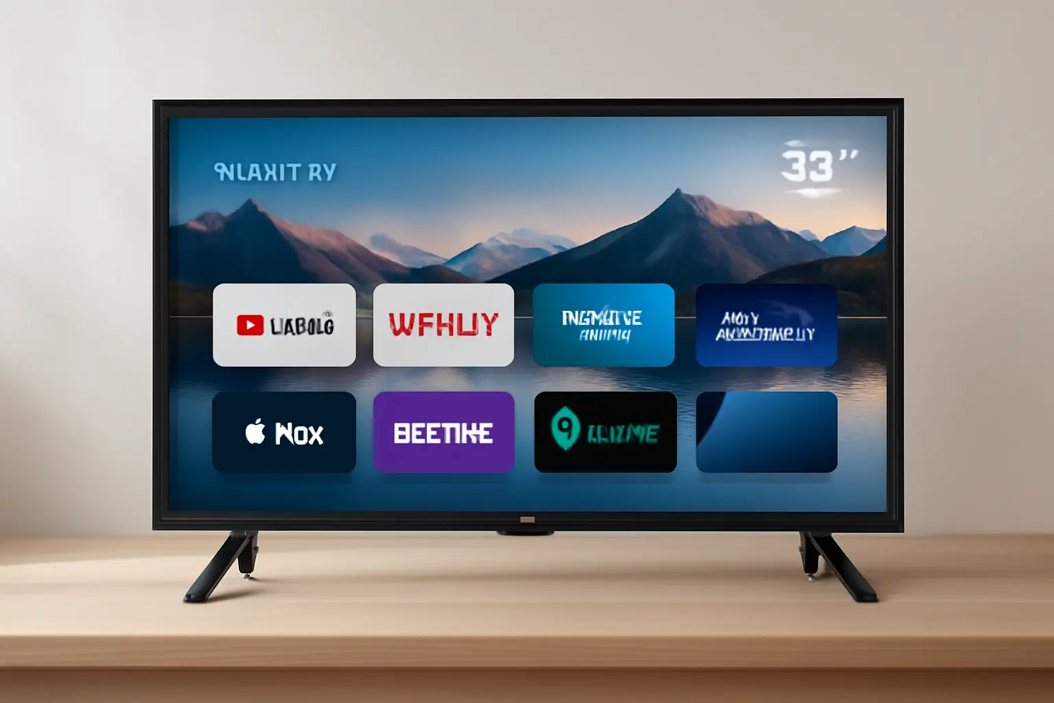 Melhores TVs Smart 32 polegadas: 6 opções que valem o investimento