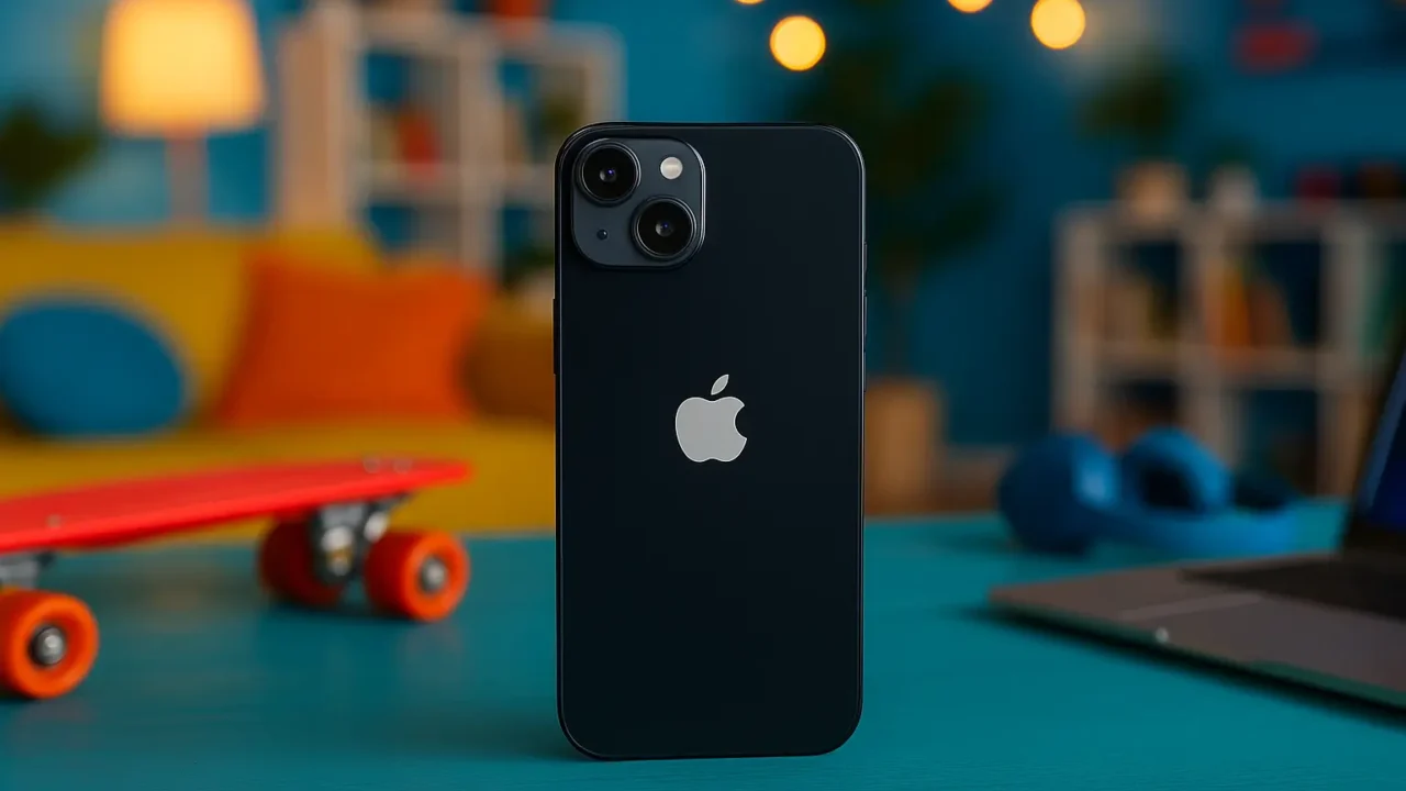 iPhone 14 Apple barato e confiável para qualquer bolso