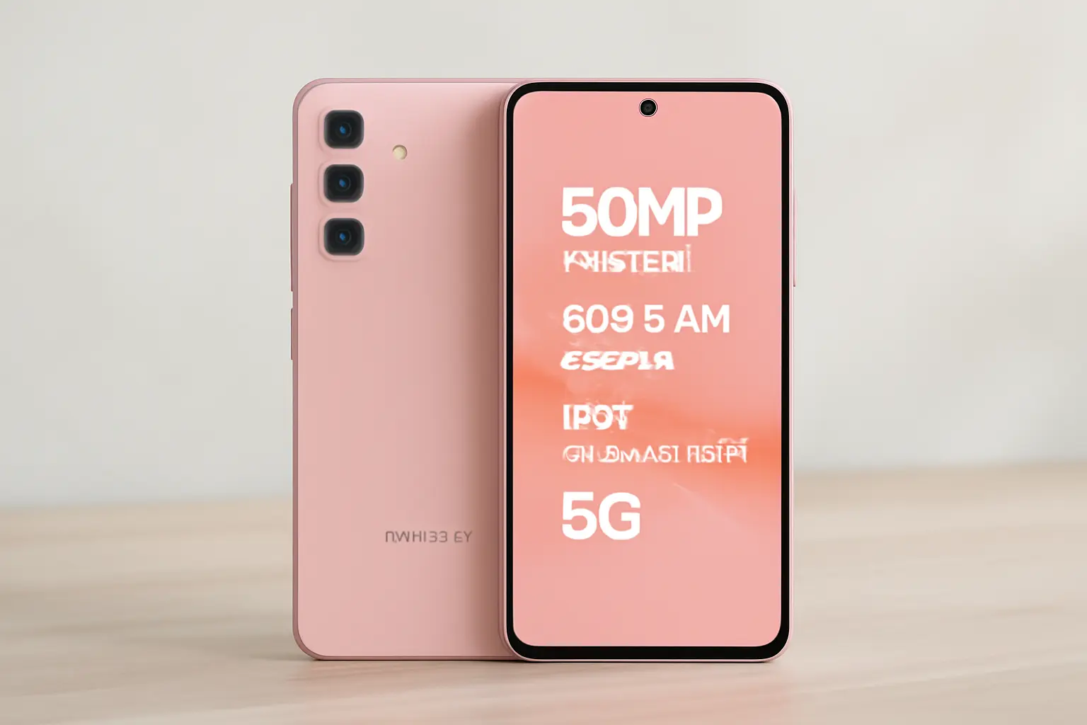 Melhores Smartphones Samsung Galaxy A56 5G em 2025: 3 opções que valem o investimento