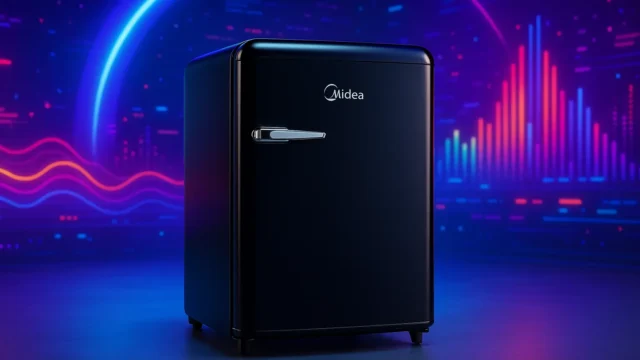 Guia de Compra: 3 Melhores Frigobares Retrô Segundo Nossos Testes