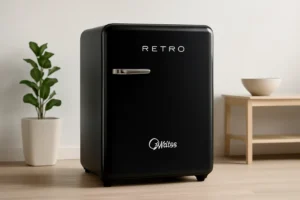 Sob medida para seu ambiente: 3 Frigobares Retrô Midea ideais
