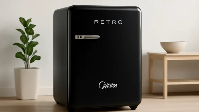 Sob medida para seu ambiente: 3 Frigobares Retrô Midea ideais